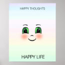 Suche nach emoticon poster Modern