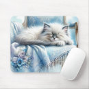 Suche nach kätzchen mousepads Generativer inhalt