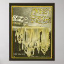 Suche nach grau und gold poster Weiß