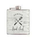 Suche nach grill flachmänner Koch