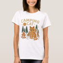 Suche nach lagerfeuer tshirts Abenteuer