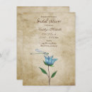 Suche nach blaue libelle einladungen Für sie