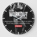 Suche nach training wanduhren Motivation