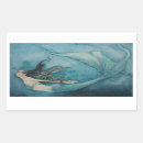 Suche nach unterwasserwelt aufkleber Mermaid