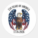 Suche nach amerikanischer adler aufkleber Semiquincentennial