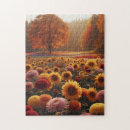 Suche nach chrysantheme puzzle Blumig