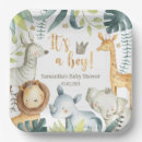 Suche nach afrikanische teller Safari babydusche