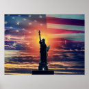 Suche nach statue poster Liberty