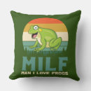 Suche nach kröte kissen Amphibien