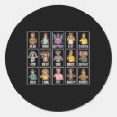 Suche nach gesture aufkleber Freundlich sein