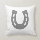 Suche nach hufeisen kissen Pferd