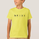 Suche nach genie tshirts Für kinder