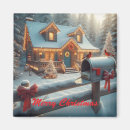 Suche nach briefkasten magnete Weihnachten