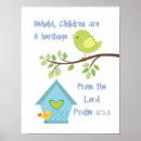Suche nach psalm poster Vögel