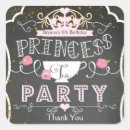 Suche nach princess party aufkleber Krone