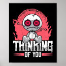 Suche nach voodoo poster Puppe