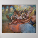 Suche nach balletttänzer poster Edgar degas