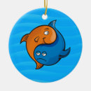 Suche nach yin und yang ornamente Fisch