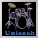 Suche nach drummer poster Musik