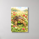 Suche nach süße tiere leinwandbilder Aquarell