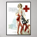 Suche nach rotes kreuz poster Weltkrieg