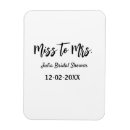 Suche nach stylish magnete Brautparty