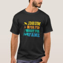 Suche nach trommelfell tshirts Schlagzeuger