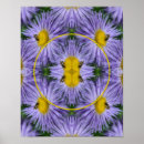 Suche nach violette blume poster Natur