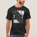 Suche nach werfer tshirts Jede person