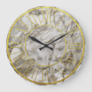 Suche nach roman numeral wanduhren Brown