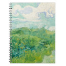 Suche nach vincent van gogh kleine notizbücher Grün