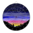 Suche nach landschaft dartscheiben Sonnenuntergang