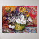 Suche nach van life poster Post impressionist