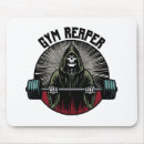 Suche nach sensenmann mousepads Schädel