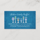 Suche nach buffet visitenkarten Koch