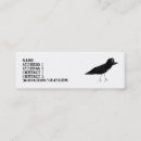 Suche nach hand gezeichneter vogel Schwarzes