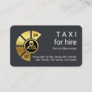 Suche nach private visitenkarten Taxi