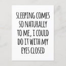 Suche nach schlafend postkarten Faul