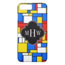 Suche nach mondrian iphone hüllen Geometrisch