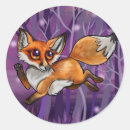 Suche nach kawaii fuchs aufkleber Natur