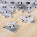 Suche nach metall puzzle Muster