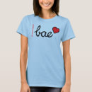 Suche nach rote herzen tshirts Freundin