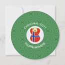 Suche nach norwegen einladungen Flagge
