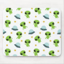 Suche nach lustige alien mousepads Niedlich