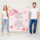 Suche nach rosa herzen decken Aquarell