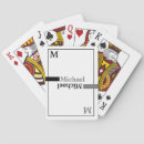 Suche nach säubern spielkarten Jede person