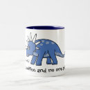 Suche nach triceratops tassen Rawr