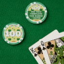 Suche nach kleeblatt poker chips Tag der patristen