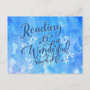 Suche nach ablesen postkarten Für sie