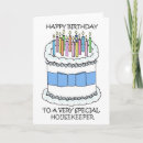 Suche nach haushälterin karten Angestellte